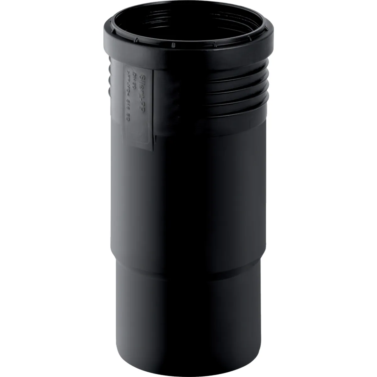 Paisuntayhde Geberit Silent-PP 110mm