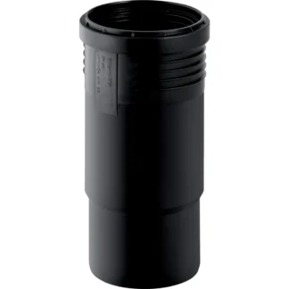 Paisuntayhde Geberit Silent-PP 125mm