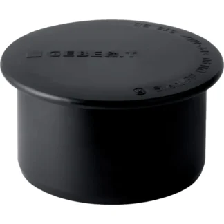 Päätytulppa dB PP Geberit Silent-PP 90mm