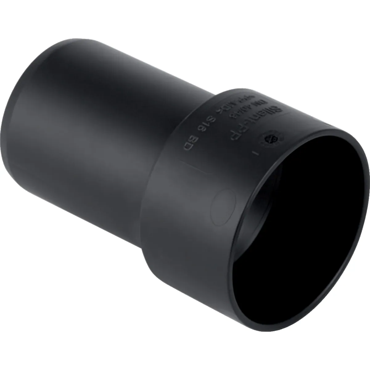 Kytkentäyhde dB PP Geberit Silent-PP 50mm-58mm