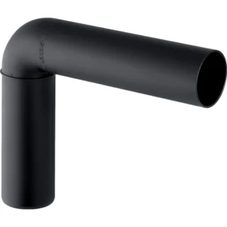 Kytkentäkulma dB PP Geberit Silent-PP 50mm-46mm / 90 ast. pitkä