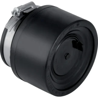 Muuntoliitin valurautaan Geberit Silent-PP 110mm/110mm