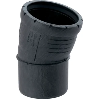 Kulmayhde dB PP Geberit Silent-Pro 160mm / 15 ast.