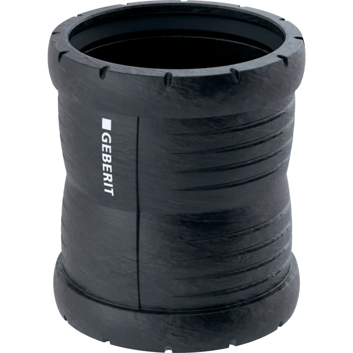 Kaksoismuhvi db PP Geberit Silent-Pro 50mm