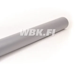 Muhvitonputki PP LVI-WaBeK DN110X4000/HARMAA