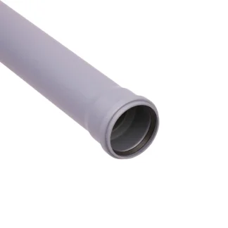 Muhviputki PP MERIKA DN 75X 500/HARMAA