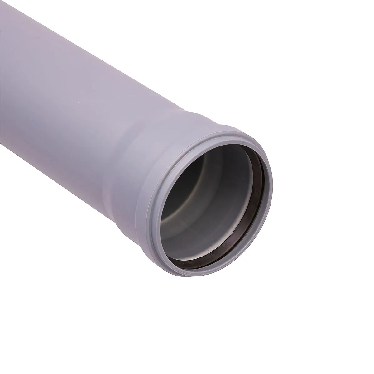 Muhviputki PP MERIKA DN110X3000/HARMAA