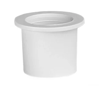 Tulppa letkunipalla PP FALUPLAST Falu G20 sm=19 um=24mm TPE valk