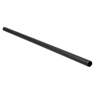 Poistoputki MERIKA 32x1000 musta