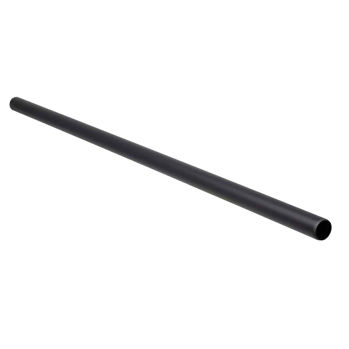 Poistoputki MERIKA 32x1000 musta