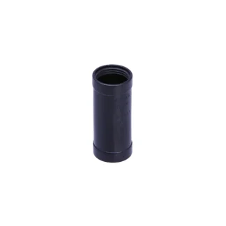 Pistoyhde PP MERIKA 32 mm musta