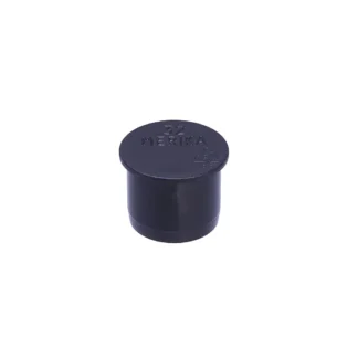Tulppa PP MERIKA 32 mm musta