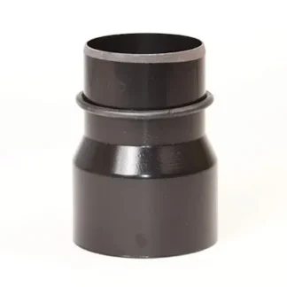 Jatkoyhde valur.-/muovip PP PIPELIFE NORDIC HT-PP VIEMÄRI DN 70/75