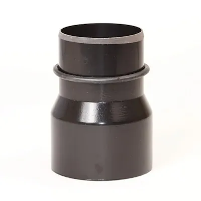 Jatkoyhde valur.-/muovip PP PIPELIFE NORDIC HT-PP VIEMÄRI DN 70/75