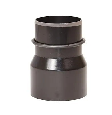 Jatkoyhde valur.-/muovip PP PIPELIFE NORDIC HT-PP VIEMÄRI DN100/110