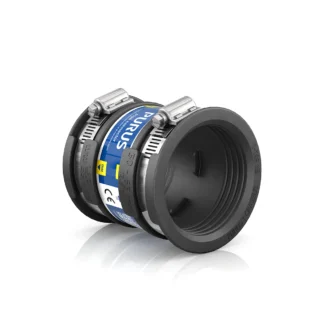 Toleranssiliitin PURUS 50-65 mm
