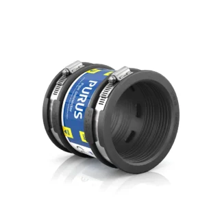 Toleranssiliitin PURUS 80-95 mm