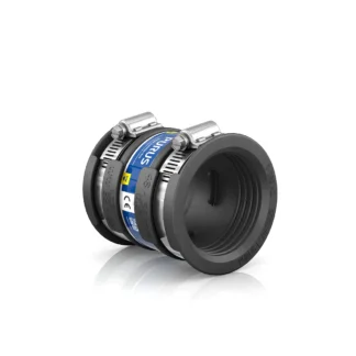 Toleranssiliitin PURUS 48-56 mm
