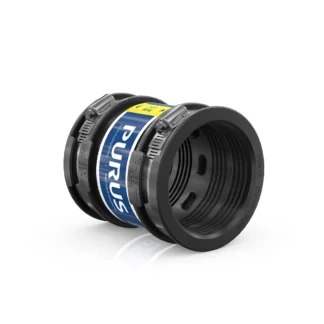 Toleranssiliitin PURUS 70-85