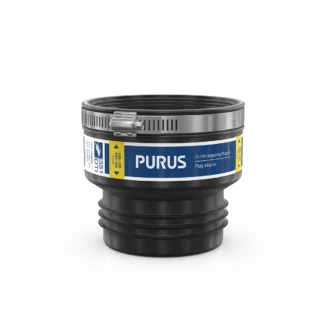 Toleranssiliitin PURUS 100-120/100-105