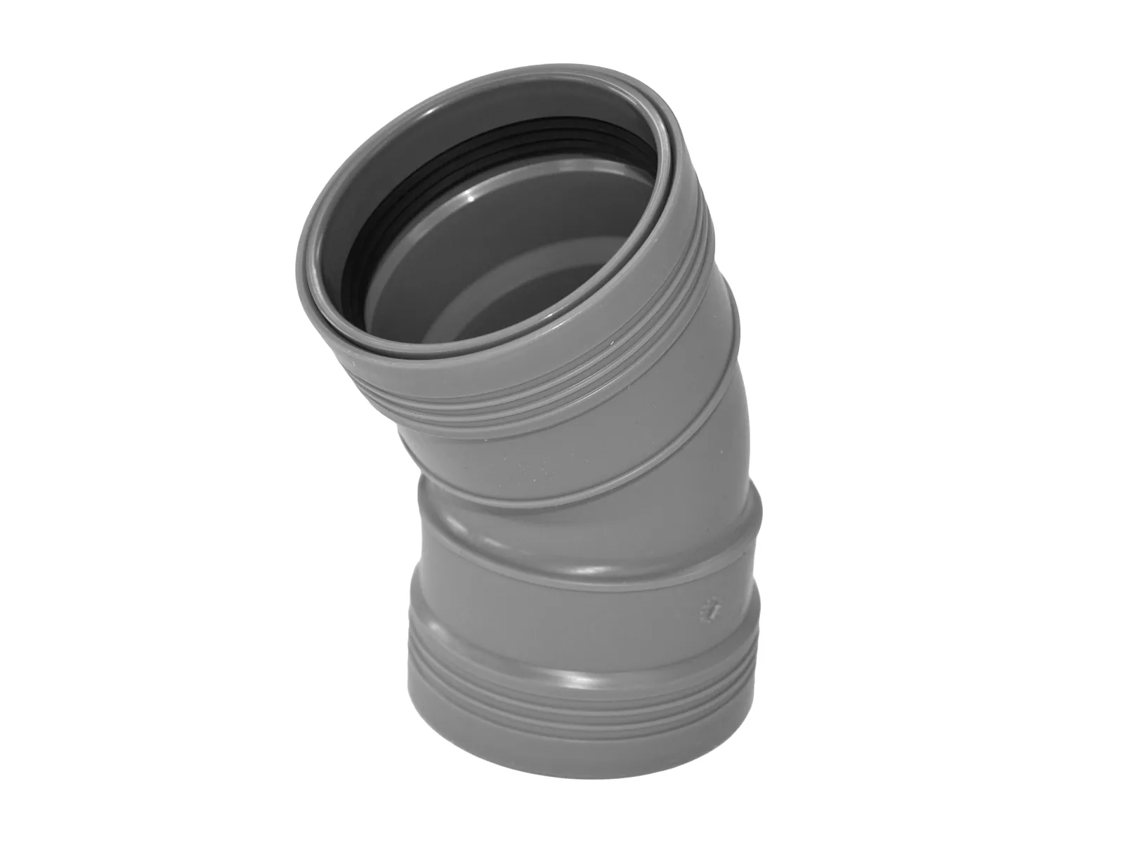 Muhvikulma PP Wavin Wavin WAFIX DN110/30AST./HARMAA