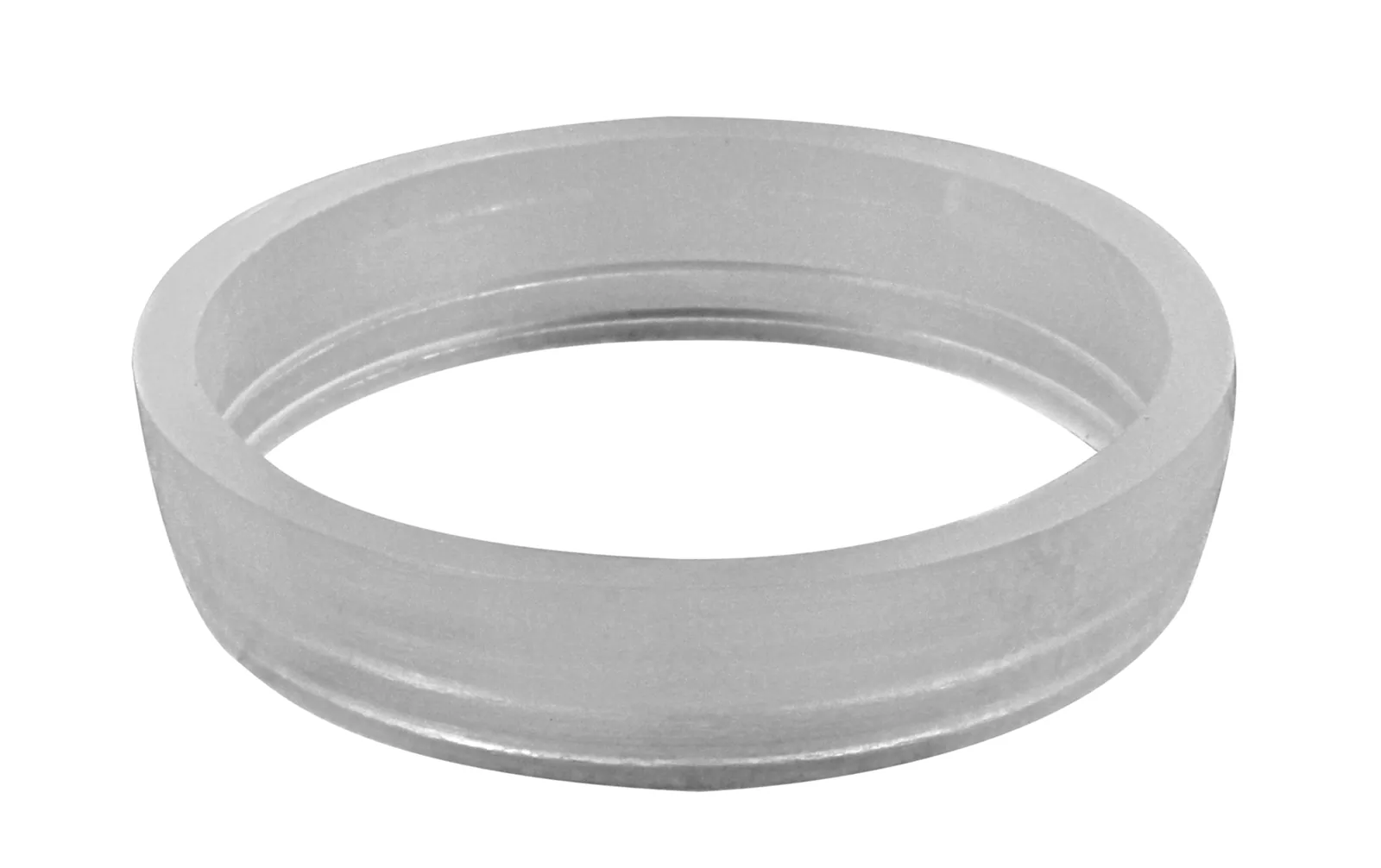 Kartiotiiviste FALUPLAST Falu 32mm EBA läpinäk