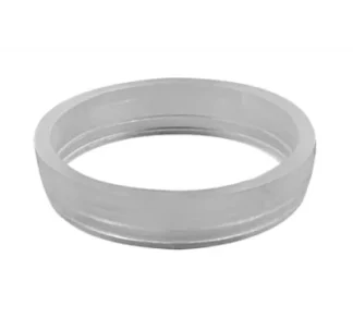Kartiotiiviste FALUPLAST Falu 40mm EBA läpinäk