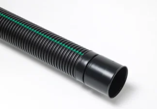Sadevesiputki muhvilla sn8 UPONOR D110/95-3000