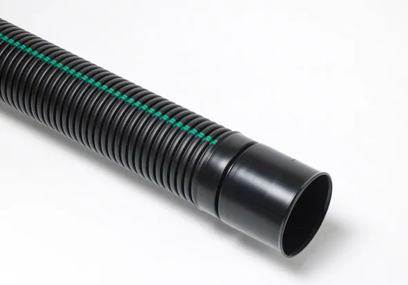 Sadevesiputki muhvilla sn8 UPONOR D110/ 95-6000