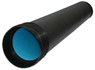 SADEVESIPUTKI SN8 RAINEO PP 688x600 6m MUHVI+TIIVISTE