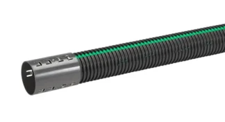 Salaojaputki SN8 UPONOR TUPLA 160/140 6M SN8 J