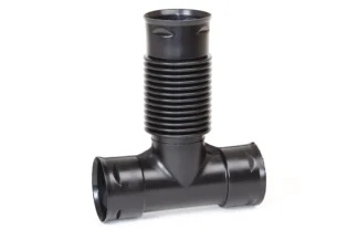 Muhvihaara taipuisa PIPELIFE 110/110 T-haara