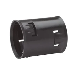 Liitosholkki UPONOR DN50 PP