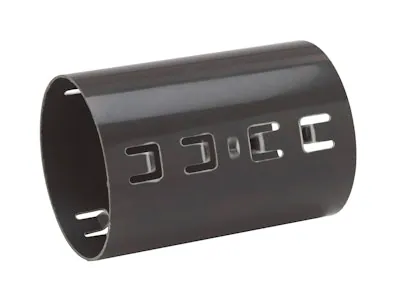 Liitosholkki UPONOR SMH DN125
