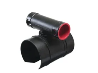 Huuhteluliitos UPONOR DN50-65/65-80