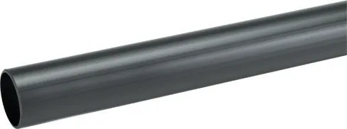 Tulo-ja lähtöputki UPONOR 50/65 (De75 L=2m)