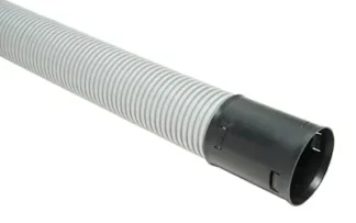 SUOJAPUTKI UPONOR 100x90 5m PVC HARMAA