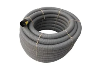SUOJAPUTKI UPONOR 100x90 50m PVC HARMAA