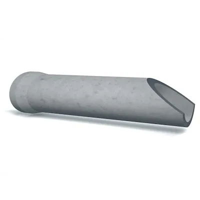 BETONIPUTKI VIISTETTY 1200X2250 DR EK