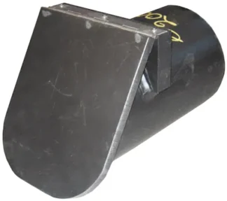 PIENELÄINLÄPPÄ VEVI 160mm