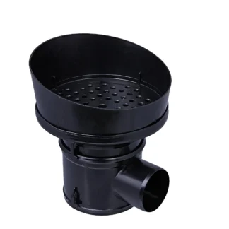 Sadevesikaivo MERIKA ELEGANCE DN 110/75MM