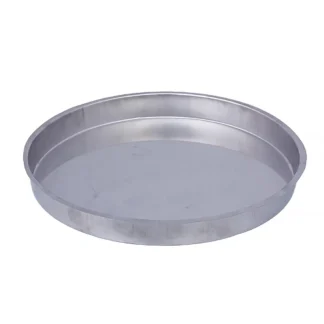 Suojahattu tarkastushaaralle MERIKA 400×0,5 RST