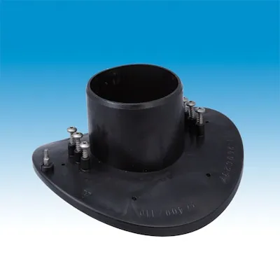 JÄLKILIITTYMÄSATULA 400x110 MUHVITON