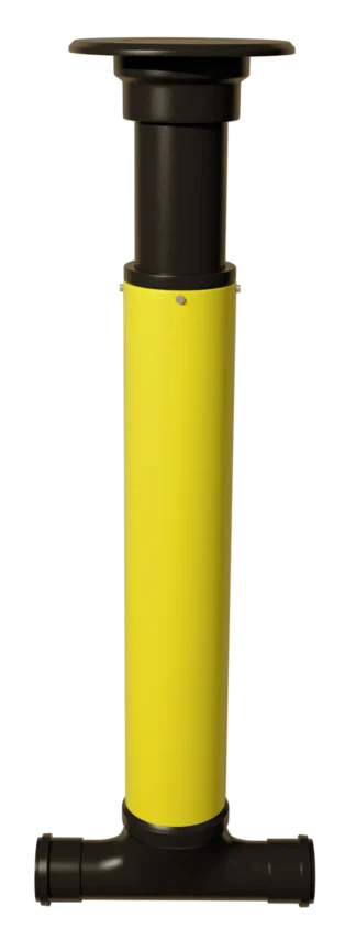 Tarkastusputkipaketti TALOKAIVO 200/160/110 MUOVIKANSI