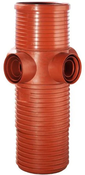 Sadevesikaivon pohjaosa UPONOR 400/70L