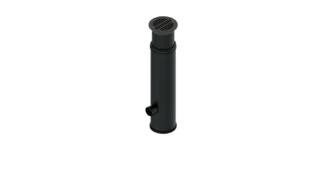 Sadevesikaivopaketti UPONOR 560/500 160-200 100L 1,7-2,2M