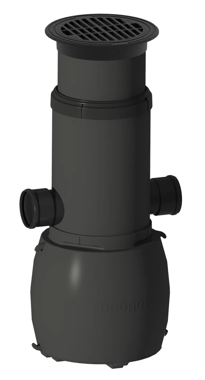Sadevesikaivo UPONOR SVK 800/SUORA/200MM