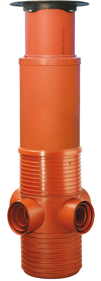 Salaojakaivopaketti UPONOR 400.0