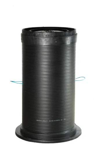 Peltosalaojakaivo UPONOR 400/110X1.0M