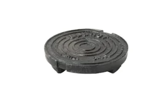 UMPIKANSI KAIVOON UPONOR 315 40tn LUKITTAVA